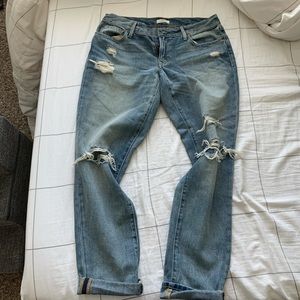 ABLE Jeans